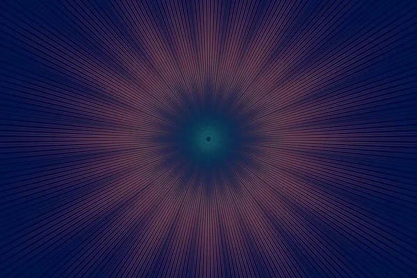 Işın ışını arka plan illüstrasyon ışığı. tasarım yıldızı.