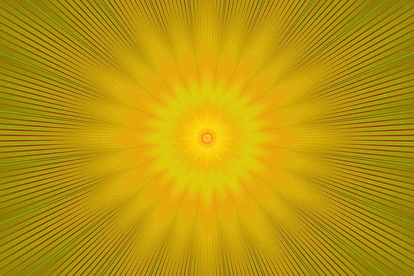 desen sarı turuncu çiçek kaleydoskop. motifler kalamkari.