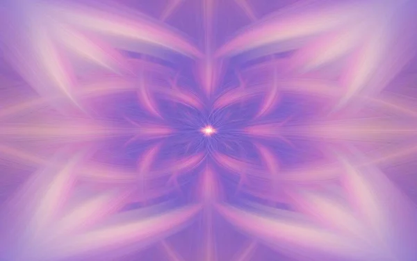Néon brillant motif géométrique violet. texture art . — Photo