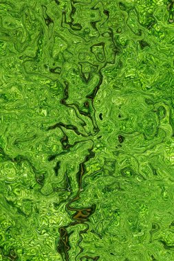 doku çizgisi bozuk piksel sıralama. distorsiyon dijital.