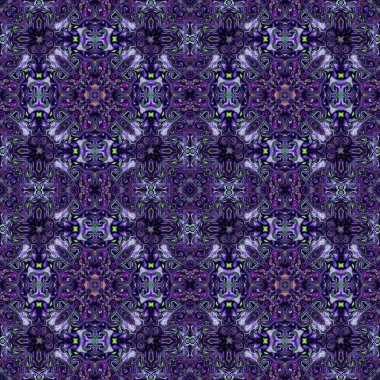 hipnotik desen soyut psychedelic arka plan. ışık.