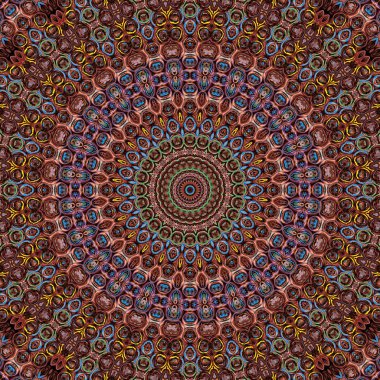 desen etnik arka plan tekstil tasarımı. Dekorasyon.