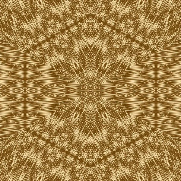 Gold texture background metallic geometric. golden ornament. — Stock Photo, Image