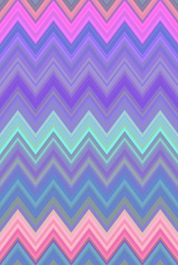 holografik chevron zikzak desen arka plan. holografi yanardöner.