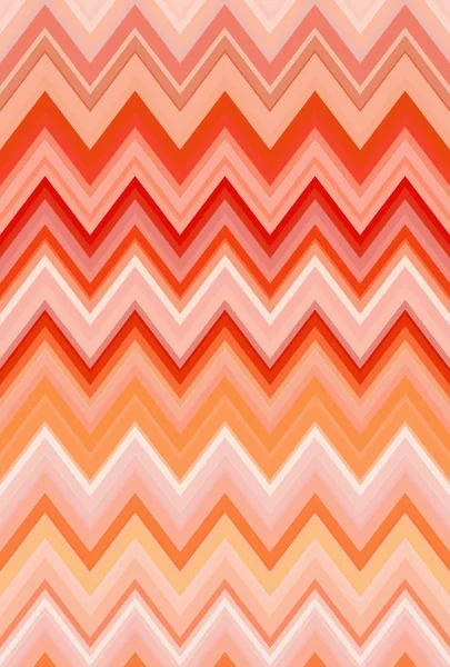 Pattern abstract zigzag background chevron. red. — Stock Photo, Image