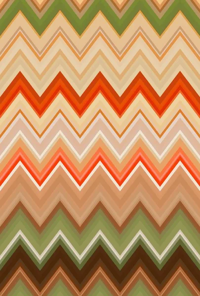 Modello a zig zag chevron sfondo astratto. dieta carta da parati . — Foto Stock