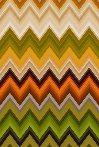 Natuurlijke Chevron zigzag patroon achtergrond. lente achtergrond. — Stockfoto