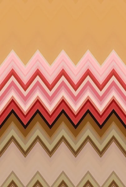 Padrão de fundo rosa ziguezague chevron. textura . — Fotografia de Stock