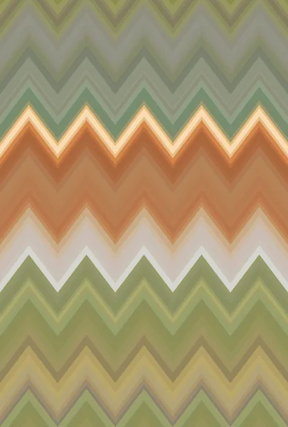 Trendy chevron zigzag pattern. текстурный орнамент . — стоковое фото