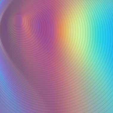 hipnotik fantezi halüsinojenik psychedelic çok renkli. kapak deseni.