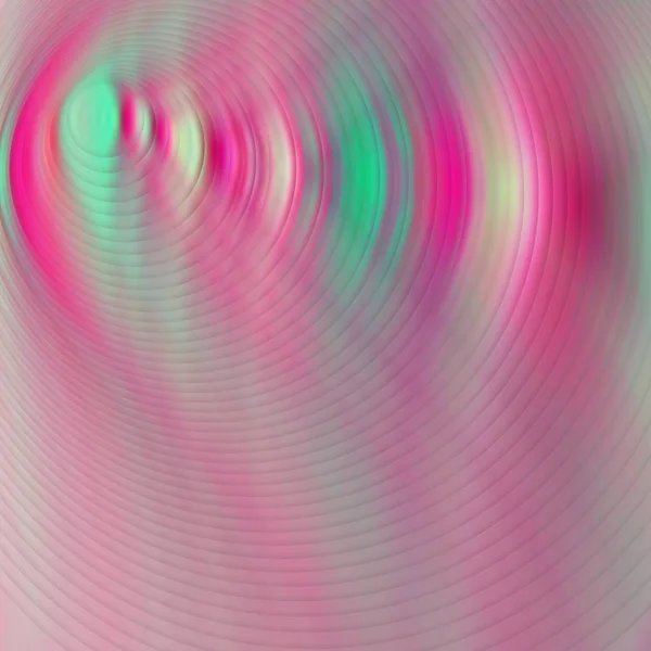 Holographische Texturfolie abstraktes Hologramm. Bewegung. — Stockfoto