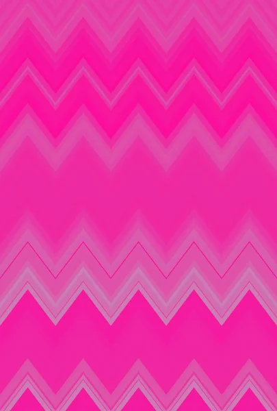 Motivo rosa sfondo a zig zag chevron. tendenze astratte . — Foto Stock