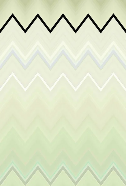 Chevron zigzag pattern background olive. abstract trends. — Stock Photo, Image