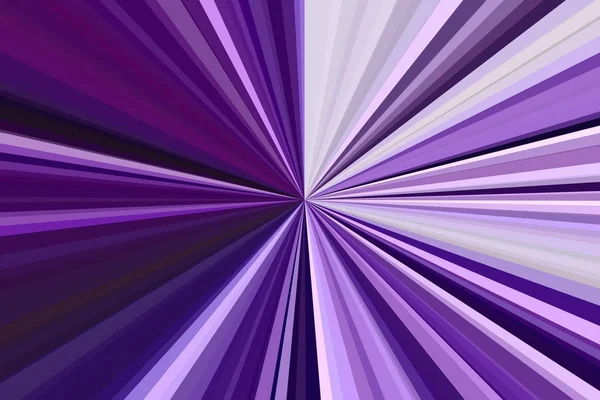 Luz de discoteca de raios violeta roxo. laser . — Fotografia de Stock