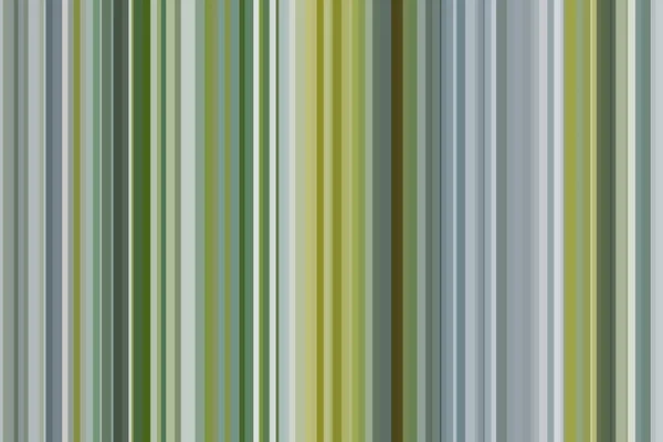 Groene gebladerte plant natuur zomer. Striped. — Stockfoto