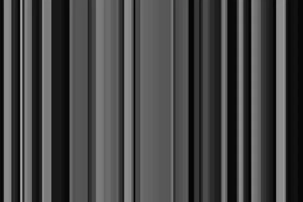 Monocromático preto branco metal cinza. geométrica do aço . — Fotografia de Stock