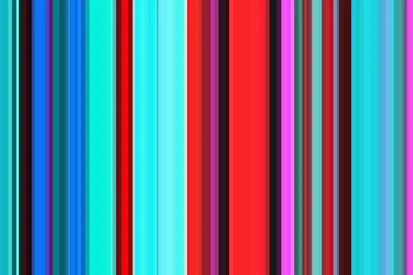 Psychedelic background hallucinogenic stripe design. colors. — Stock Photo, Image