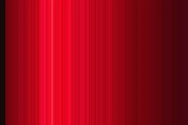 Roter Streifen roter Rose gestreift. Linie retro. — Stockfoto