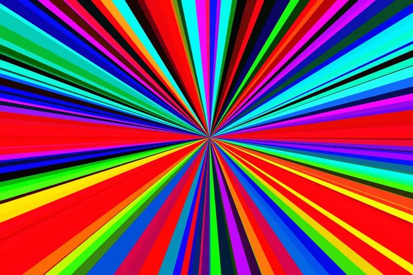 Hypnotic abstract background design backdrop. illusion optical. — Stock Photo, Image