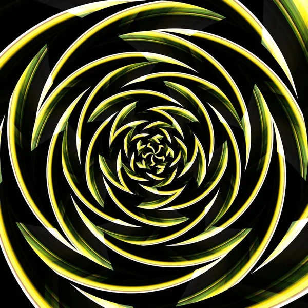 Spiral swirl pattern background abstract, graphic texture.