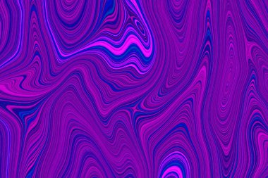 Arka plan psiko psychedelic halüsinasyon tasarım, biyoloji.