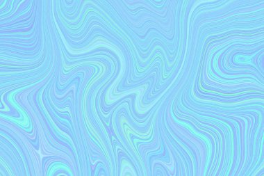 Arka plan psiko psychedelic halüsinasyon tasarımı, optik illüstrasyon.