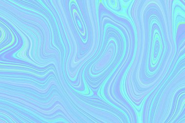 Arka plan psiko psychedelic halüsinasyon tasarım, çizgi desen.