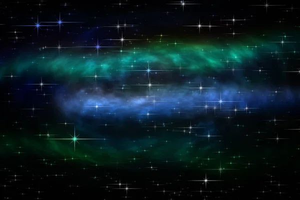 Tło czarny otwór abstrakcyjny gwiazda, noc Astrologia. — Zdjęcie stockowe