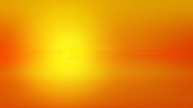 Günbatımı arkaplan çizimi gradyanı soyut, bulanık ışık.