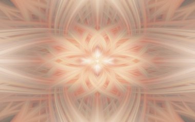 Resim kahverengi arka plan deseni. süs.