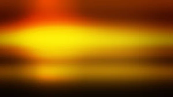 Güneş arkaplan soyut tasarımı, akşam parıltısı. — Stok fotoğraf