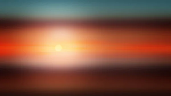 Αφηρημένη κλίση εικονογράφησης φόντου ηλιοβασιλέματος, πολύχρωμο πρότυπο. — Φωτογραφία Αρχείου
