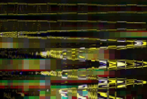 Glitch digital abstract background noise glitch digital abstract background noise, interference.