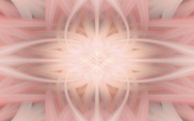 Geometrik pastel desenli yumuşak arkaplan. bulanık.