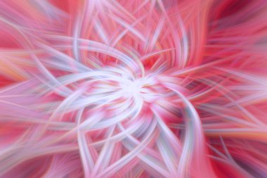 Pembe arka plan patlama dokusu parlak. sanat.