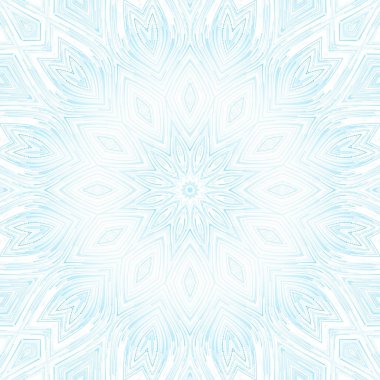 Noel soyut kar taneleri. Sanat Dekorasyonu.