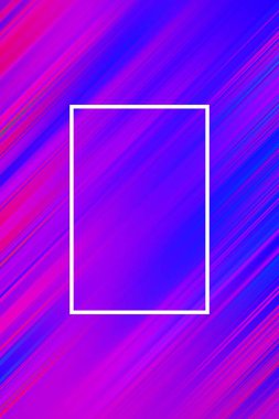 Çerçeveli çapraz çizgili arka plan. Çizgiler soyut tasarım kapağı, broşür.