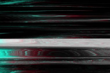 Arıza vhs monochtome gürültü soyut, bozulma ekran glitch.glitch vhs monochtome arka plan gürültüsü, grunge modern.