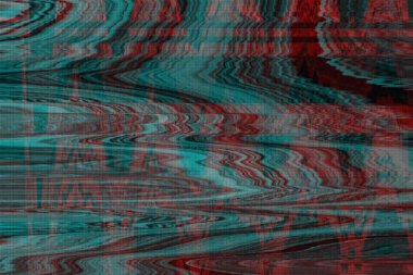 Arkaplan arızası, obje gürültüsü, tahıl.