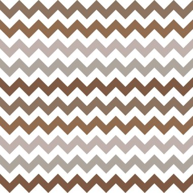 Zigzag desenli arka plan geometrik sembol, desen zag.