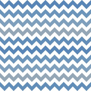 Zigzag desenli arka plan geometrik sembol, beyaz zag.