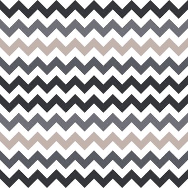 Zigzag desenli arka plan geometrik sembol, tekstil kumaşı.