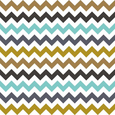 Zigzag desenli arka plan geometrik sembol, tekstil çizgisi.