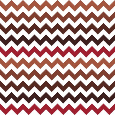 Zigzag desenli arka plan geometrik sembol, moda sanatı.