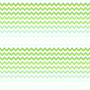 Zigzag deseni beyaz izole simge arkaplanı, illüstrasyon dokusu.