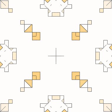Contour deseni soyut arkaplan tasarımı, siyah karalama.