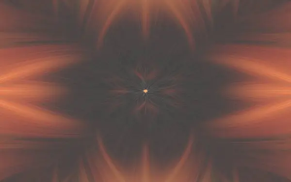 Τέχνη απεικόνιση σκούρο μοτίβο φόντου. Ντάουνες. — Φωτογραφία Αρχείου