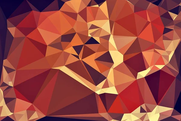 pattern triangle abstract background geometric. illustration.