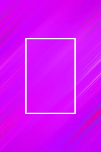 Diagonale strepen achtergrond met frame. Lijnen abstract ontwerp cover, presentatie poster. — Stockfoto
