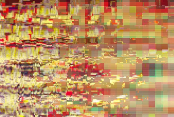 Glitch pixel digital pattern noise, technology.